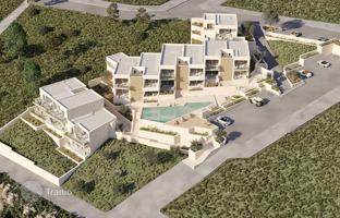 1-bedroom apartment 65 m² in Kalyves for 385,000 €