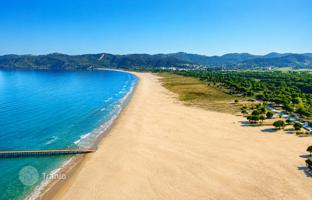 Villa with Private Pool in Gjiri i Lalëzit – 192 m² – Less Than 1 km from the Beach for 500,000 €