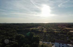 Land plot 8,000 m² in Vodnjan for 350,000 €
