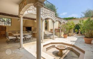 6-bedroom cottage in Le Bar-sur-Loup for 3,850,000 €