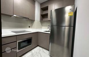 2-bedroom apartments in condo in Watthana for $383,000