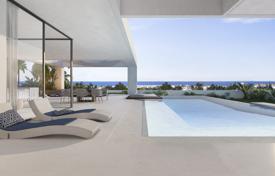 PANORAMIC SEA VIEWS LUXURY VILLAS CANCELADA ESTEPONA for 1,075,000 €