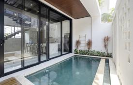 Brand New 2 Bedroom Modern Design Villa in Prime Location of Berawa for $318,000