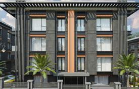 Apartment – Beylikdüzü, Istanbul, Turkey for $198,000