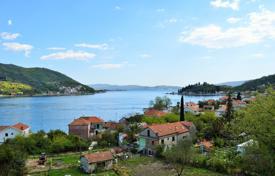 Development land – Kamenari, Herceg-Novi, Montenegro for 120,000 €