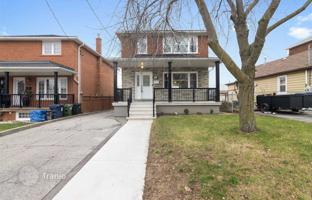 4-bedroom house in York for C$1,973,000