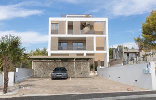 2-bedroom apartment 113 m² in Primošten for 590,000 €