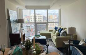 Apartment – John Street, Old Toronto, Toronto,  Ontario,   Canada for C$1,222,000