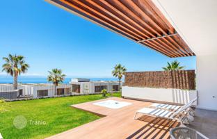 2-bedroom apartment 138 m² in Santa Cruz de Tenerife for 945,000 €