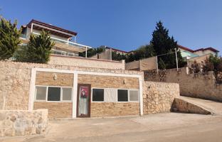 2-bedroom villa 90 m² in Kash for 31,929,000 TRY