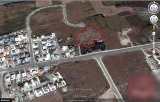 Land plot 6,065 m² in Famagusta for 800,000 €