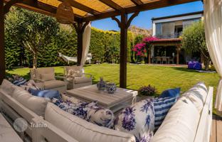 4-bedroom villa 175 m² in Turkbuku for 47,199,000 TRY