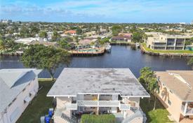 Apartment – Pompano Beach, Florida, USA for $290,000