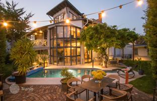 6-bedroom villa 326 m² in District XIV (Zugló) for 1,590,000 €