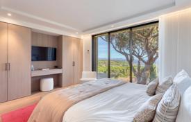 14-bedrooms villa in Saint-Tropez, France for 160,000 € per week