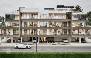2-bedroom apartment in new building in Larnaca for 242,000 €