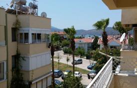 2+1 Flat for Sale in the City Center Close to the Sea | Babatasi, Fethiye for $108,000