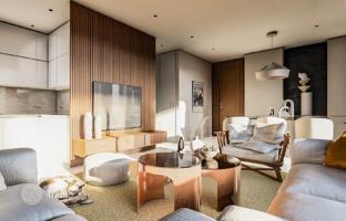 2-bedroom apartment 114 m² in Germasogeia for 510,000 €