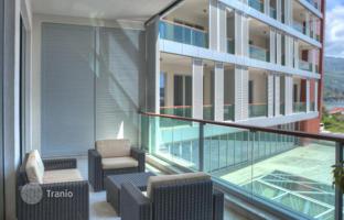2-bedroom apartment 95 m² in Budva city for 369,000 €