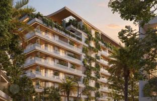 55 new flats in residential complex Lunaya Terraces in Saih Shuaib 2 for From $458,000