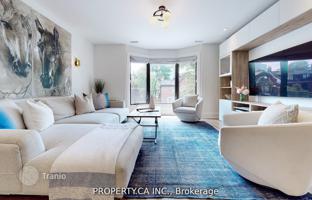 7-bedroom townhouse in Dupont Street for 1,687,000 €