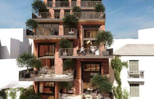 New complex of apartments with a gym in the center of Athens, Greece for From 160,000 €