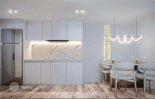 1-bedroom apartment 35 m² in Pattaya for $93,000