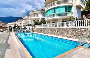 3-bedroom villa 280 m² in Alanya for 16,658,000 TRY
