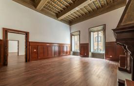 Exclusive apartment with wine cellar in a historic building, Tridente area, Rome city center, Italy for 11,800,000 €