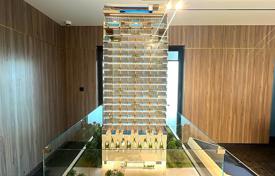 1 Bedroom Apartment with a Private Pool in heart of Dubai JVC | Ready Soon! for $354,000