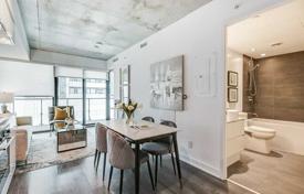 Apartment – Roehampton Avenue, Old Toronto, Toronto,  Ontario,   Canada for C$771,000