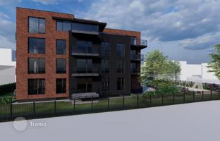 2-bedroom apartment in new building 76 m² in Vidzeme Suburb for 245,000 €