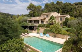 5-bedrooms villa in La Colle-sur-Loup, France for 4,200,000 €