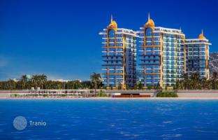 2-bedroom apartment in new building 90 m² in Mahmutlar. Price on request