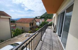 New two-bedroom apartment in Djenovici, Herceg Novi, Montenegro for 115,000 €
