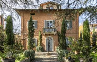 4-bedroom country house 267 m² in Torrita di Siena for 540,000 €