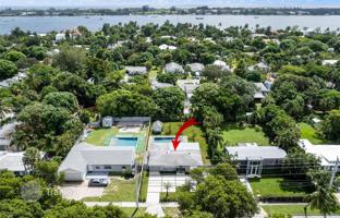 3-bedroom house 122 m² in West Palm Beach for $1,140,000