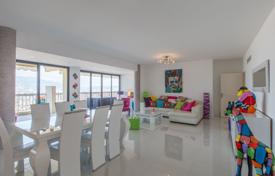 Top floor, a delicious 171 m² apartment, 5 bedrooms, 200 m² solarium and panoramic sea and city view for 995,000 € Top floor, a delicious 171 m² apartment, 5 bedrooms, 200 m² solarium and panoramic sea and city view for 995,000 €