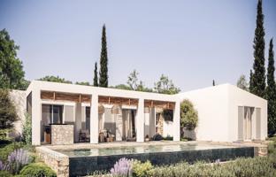 28 new villas in residential complex in Poli Crysochous for From 530,000 €