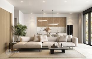 3-bedroom apartment 187 m² in Benidorm for 550,000 €
