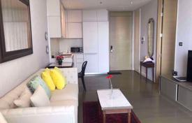 1 bed Condo in Magnolias Ratchadamri Boulevard Pathum Wan District for $326,000