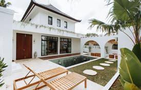 A Tropical Retreat 3-Bedroom Villa in Ubud for $350,000