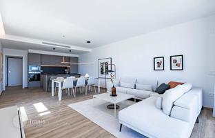 3-bedroom villa 112 m² in Polop for 616,000 €