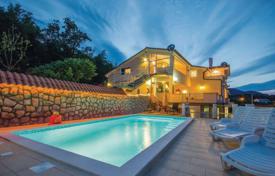 Villa – Opatija, Primorje-Gorski Kotar County, Croatia. Price on request