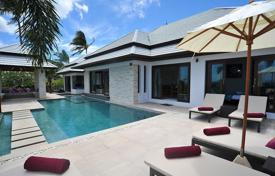 Villa – Koh Samui, Surat Thani, Thailand for 4,200 € per week