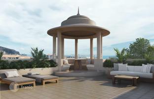 2-bedroom penthouse 183 m² in Los Cristianos for 691,000 €