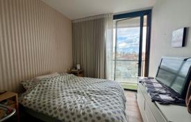 2-bedrooms apartment 58 m² in Tel Aviv, Israel for $956,000