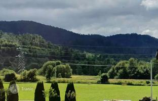 Land plot 300 m² in Primorje-Gorski Kotar County for 45,000 €