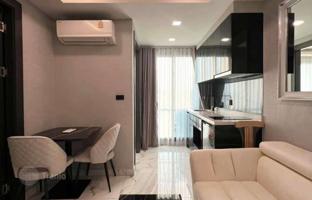 1-bedroom apartment 30 m² in Pattaya for $95,000