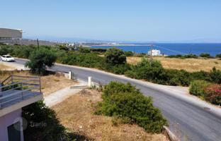 Land plot 3,000 m² in Kalathas for 420,000 €